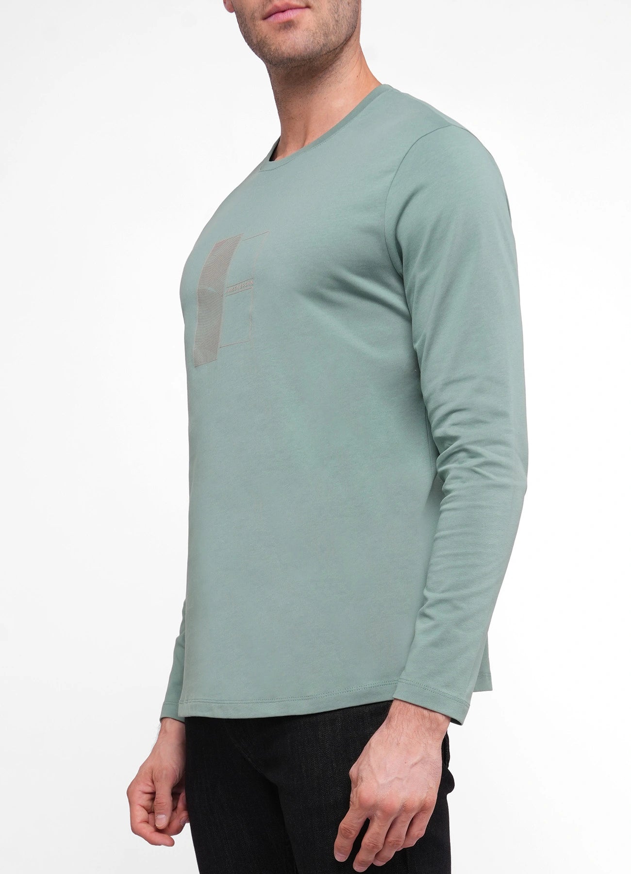 T-Shirt LS.