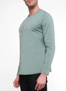 T-Shirt LS.