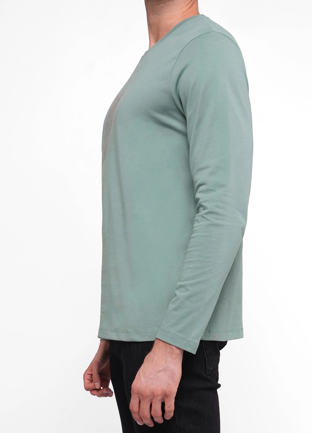 T-Shirt LS.
