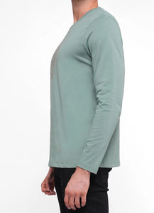 T-Shirt LS.