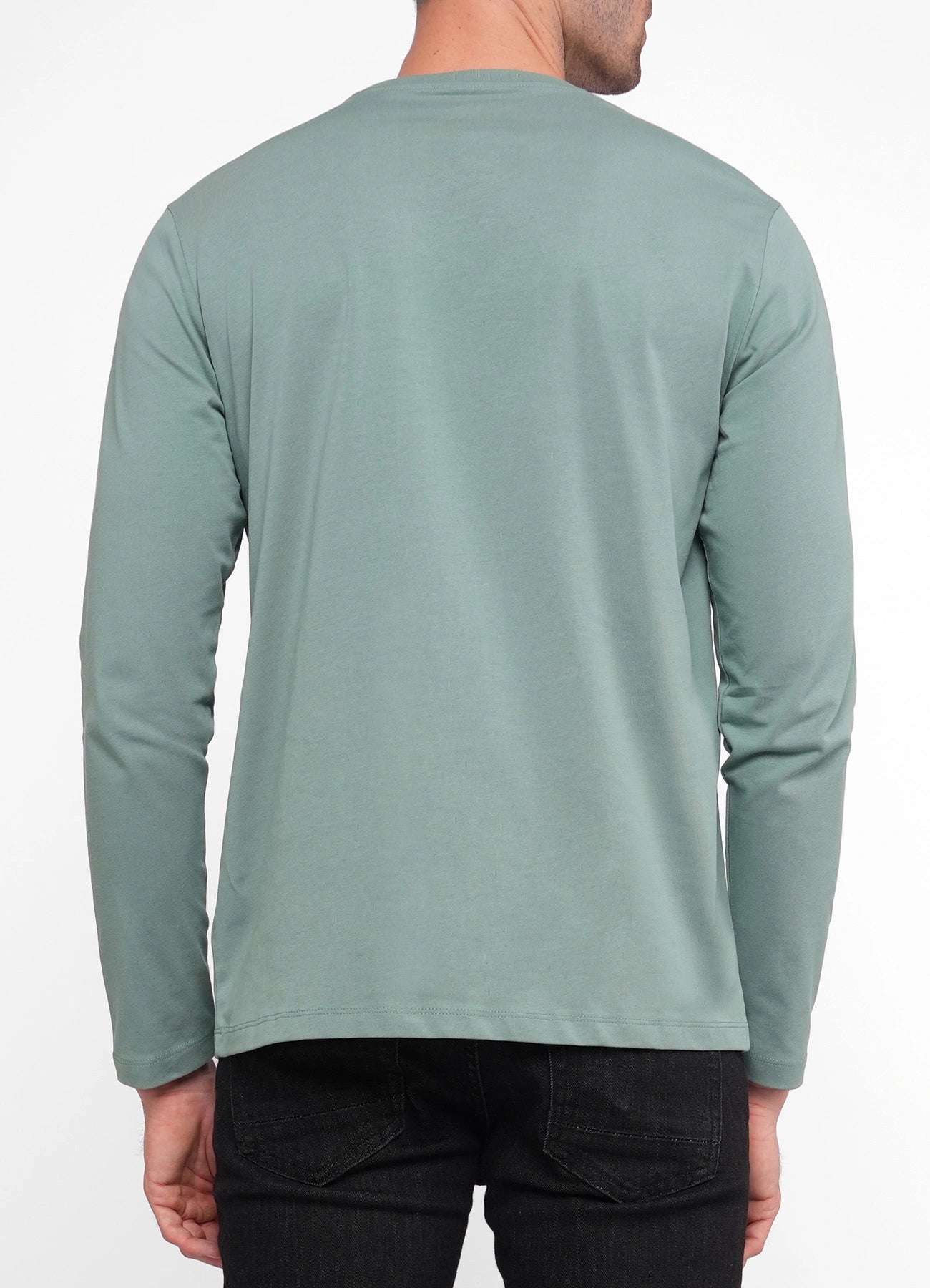 T-Shirt LS.