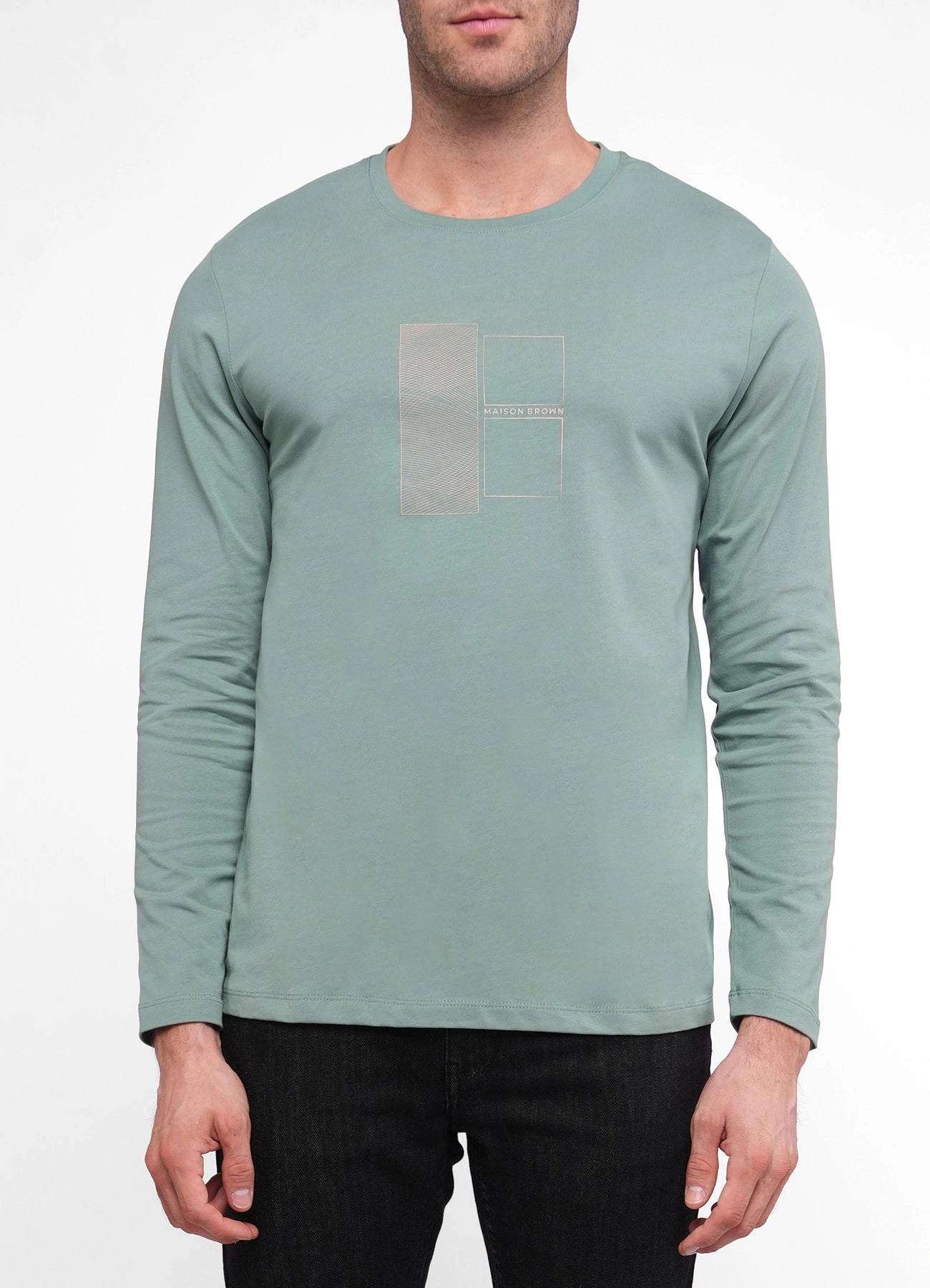 T-Shirt LS.