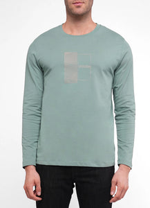 T-Shirt LS.