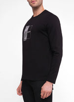 Load image into Gallery viewer, T-Shirt LS.
