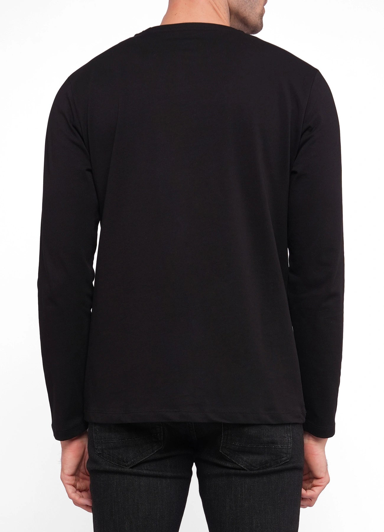 T-Shirt LS.