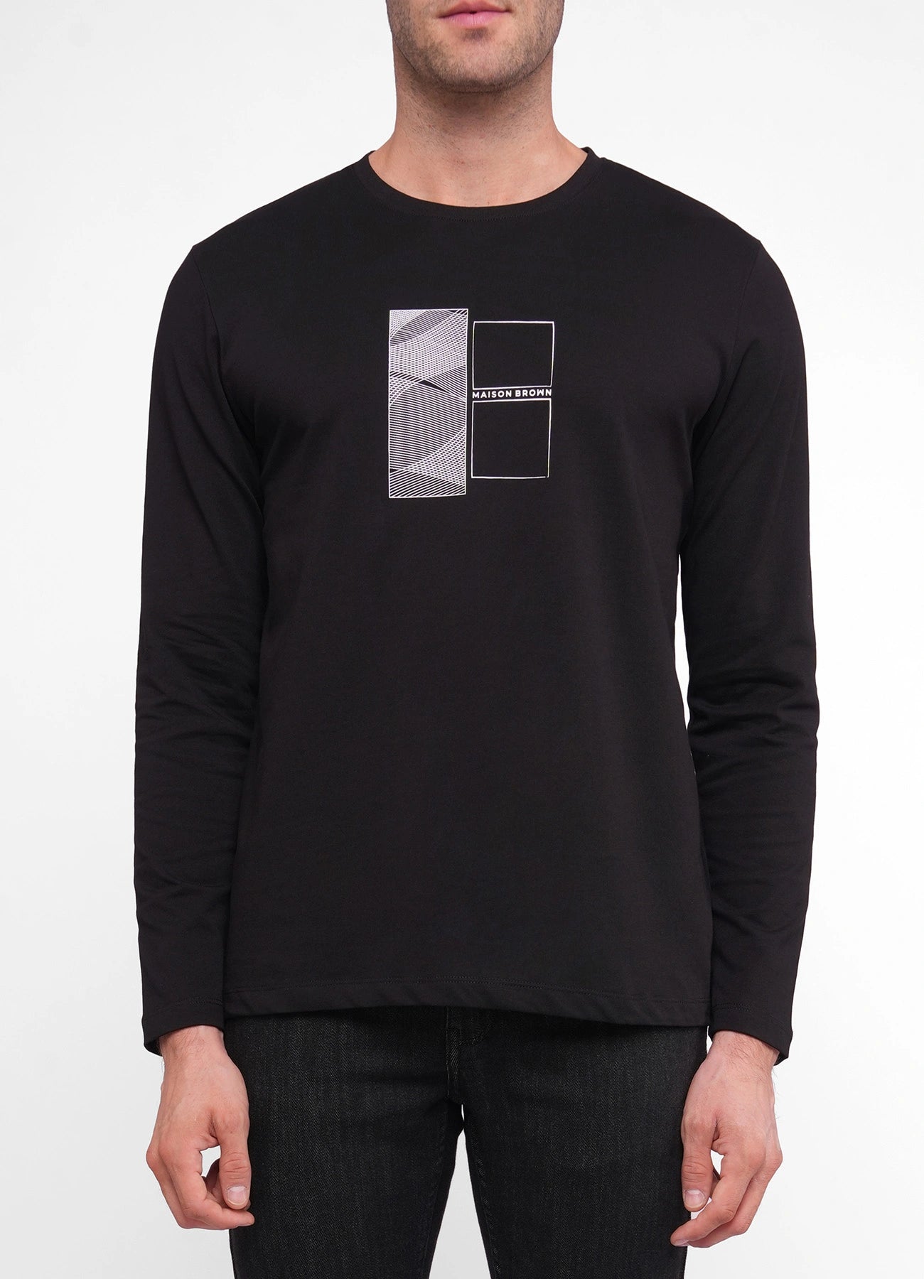 T-Shirt LS.