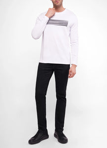 T-Shirt LS.