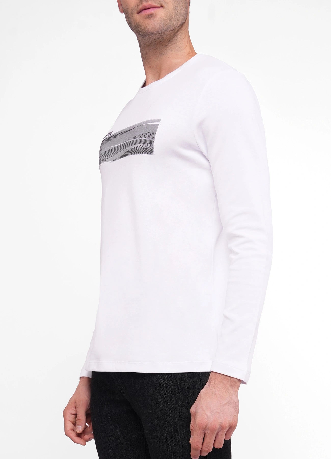 T-Shirt LS.