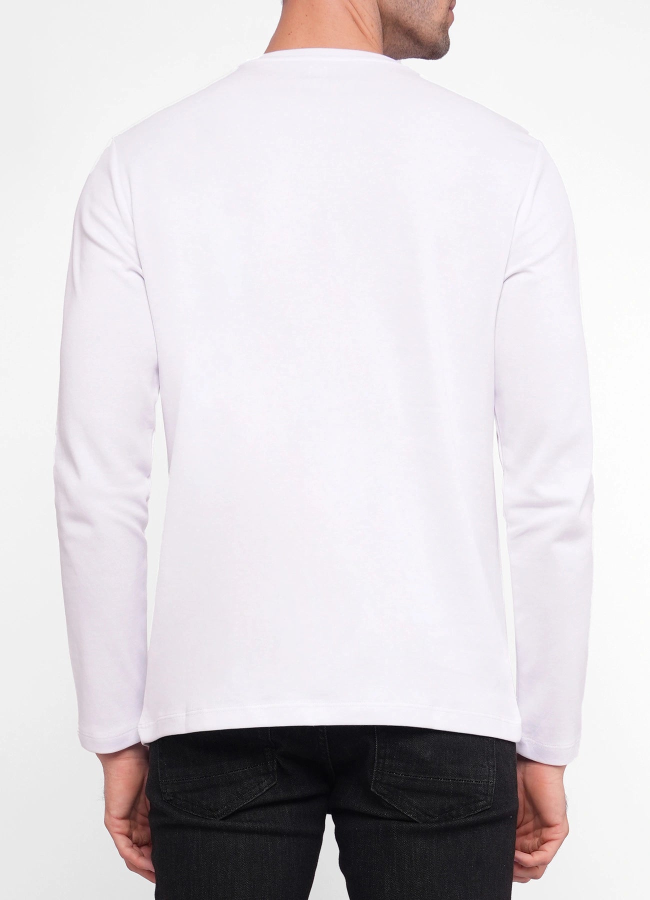 T-Shirt LS.