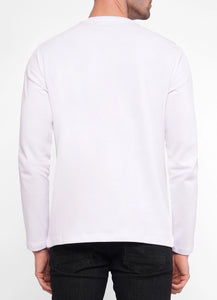 T-Shirt LS.