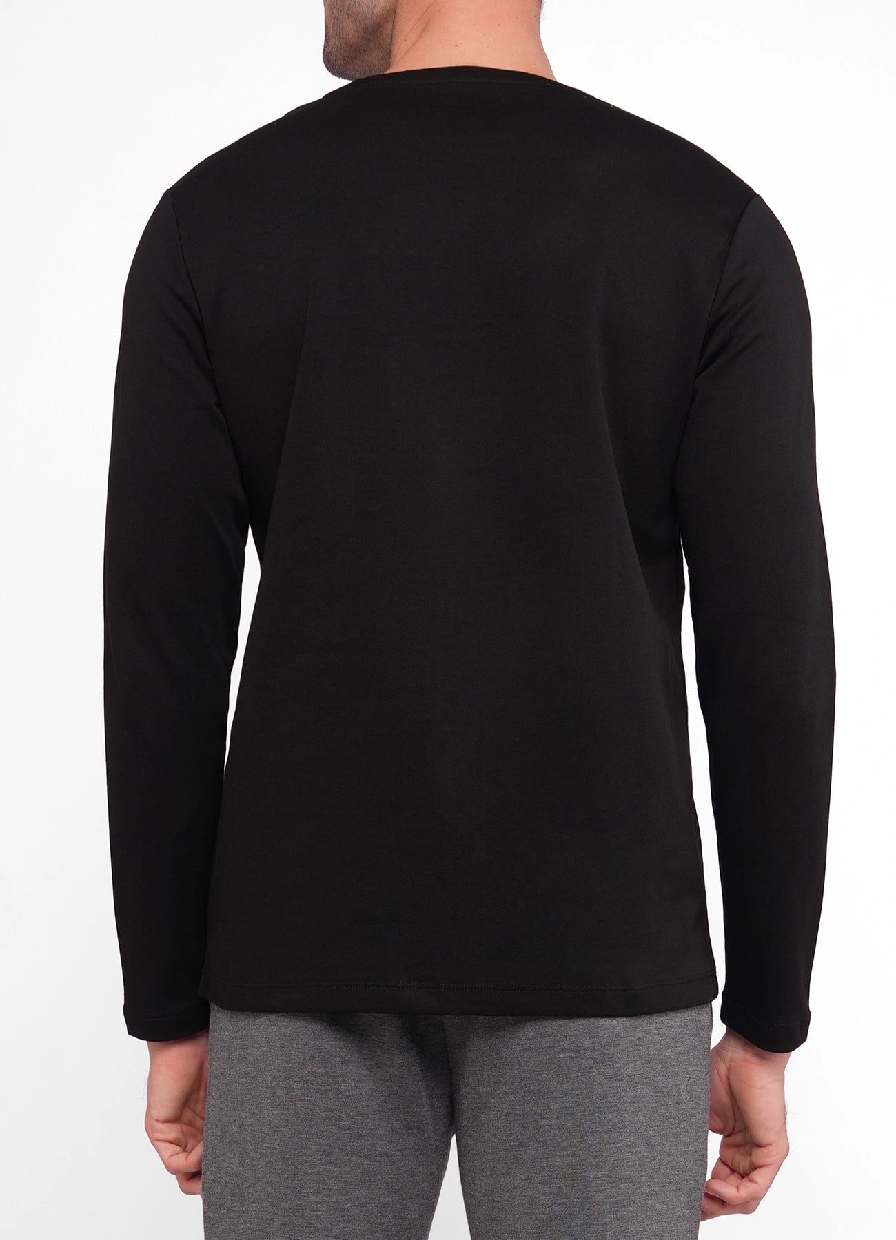 T-Shirt LS.