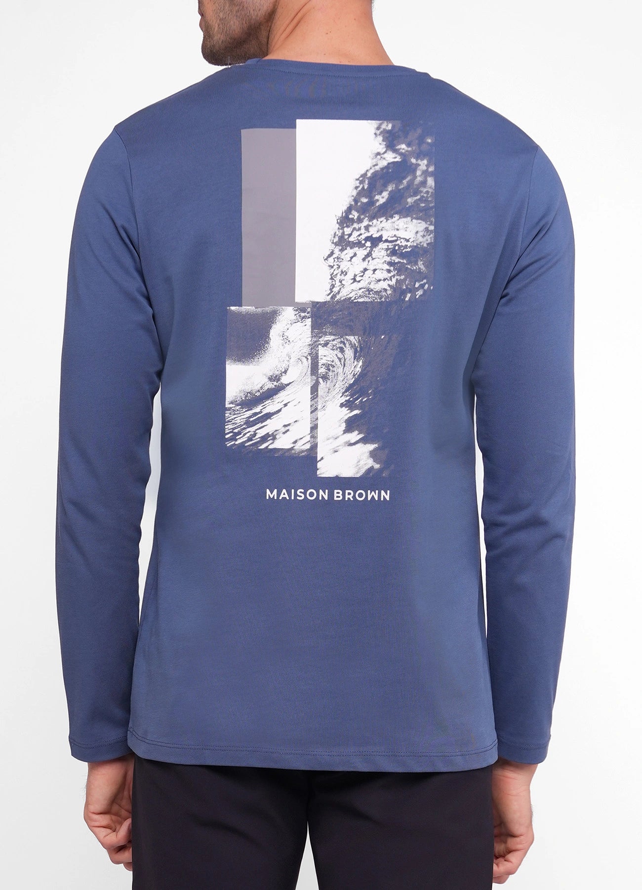 T-Shirt LS.