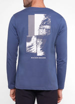 Load image into Gallery viewer, T-Shirt LS.
