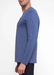 T-Shirt LS.