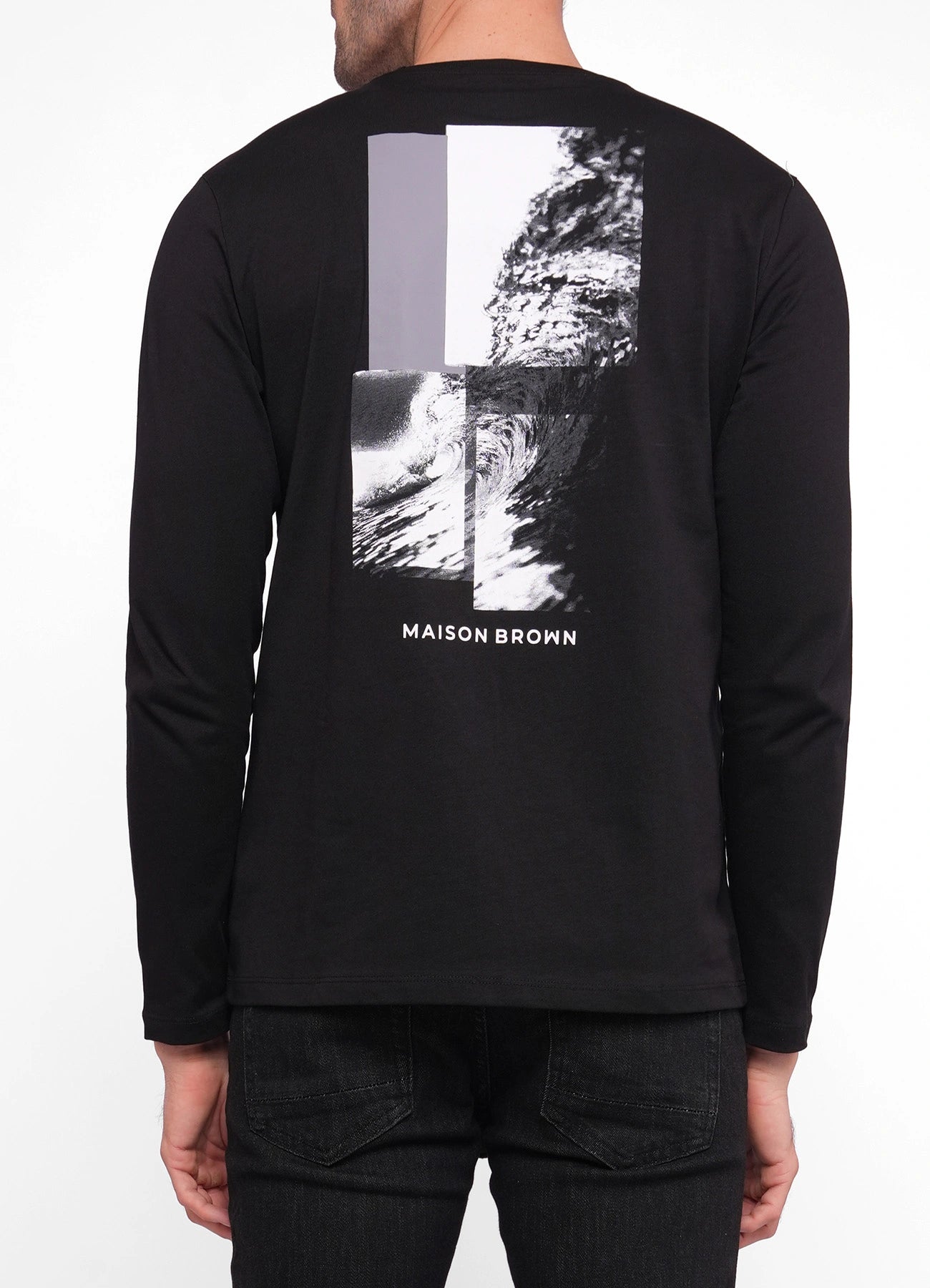 T-Shirt LS.
