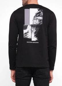 T-Shirt LS.