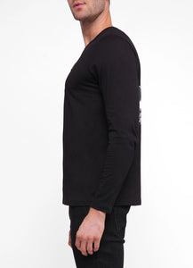 T-Shirt LS.