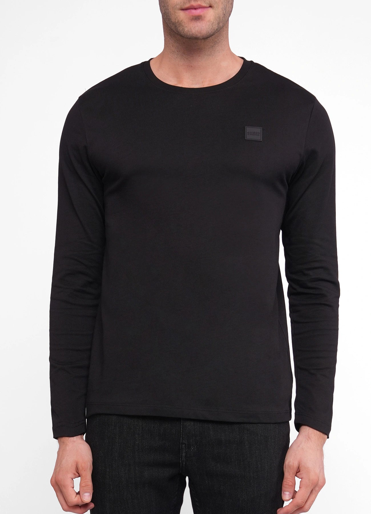 T-Shirt LS.