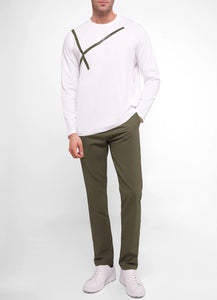 T-Shirt LS.