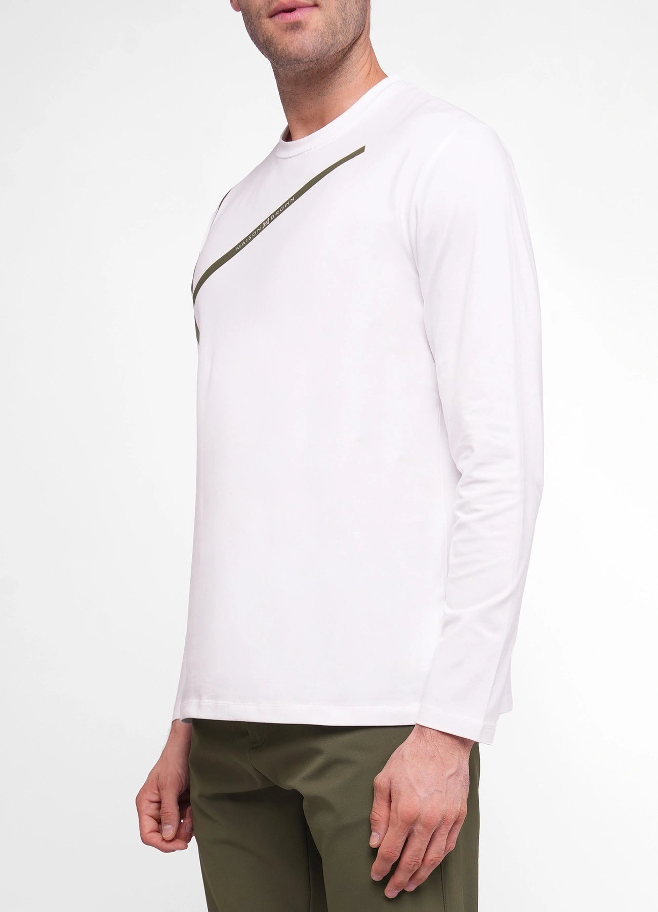 T-Shirt LS.
