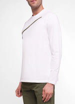 Load image into Gallery viewer, T-Shirt LS.
