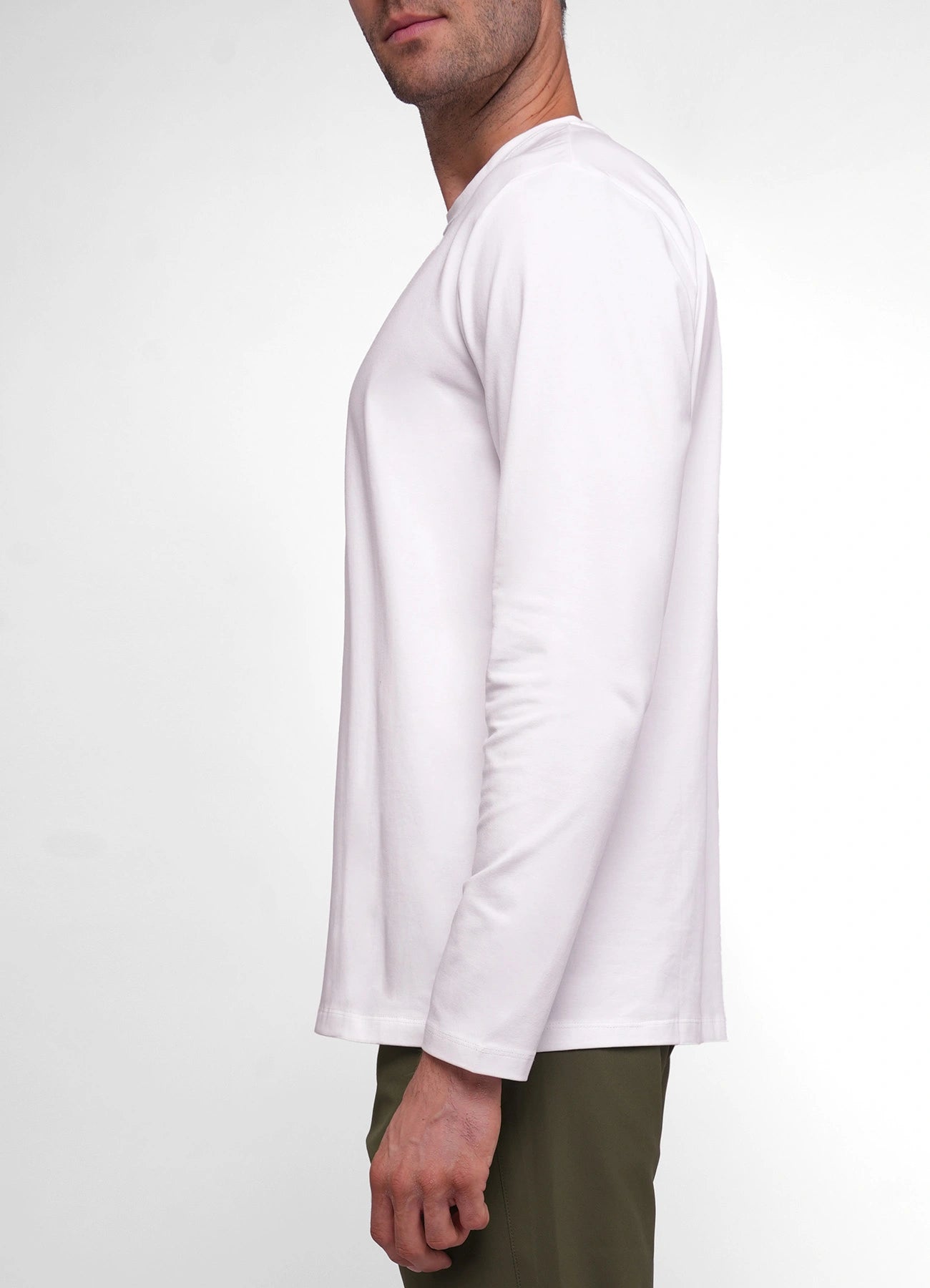 T-Shirt LS.