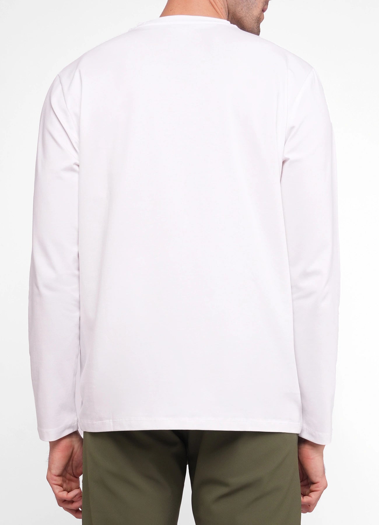 T-Shirt LS.