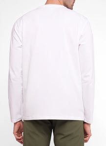 T-Shirt LS.
