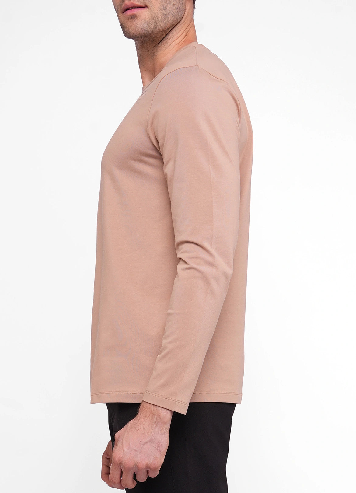 T-Shirt LS.