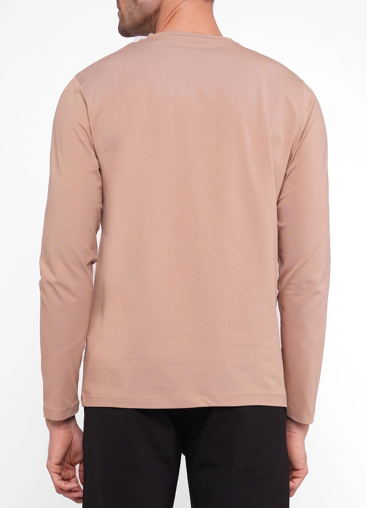 T-Shirt LS.