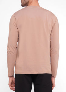 T-Shirt LS.