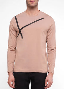T-Shirt LS.
