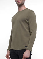 Charger l'image dans la galerie, T-Shirt LS.
