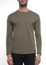 Charger l'image dans la galerie, T-Shirt LS.
