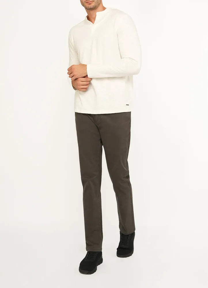 T-Shirt LS.