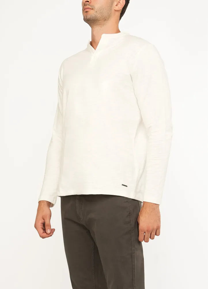 T-Shirt LS.