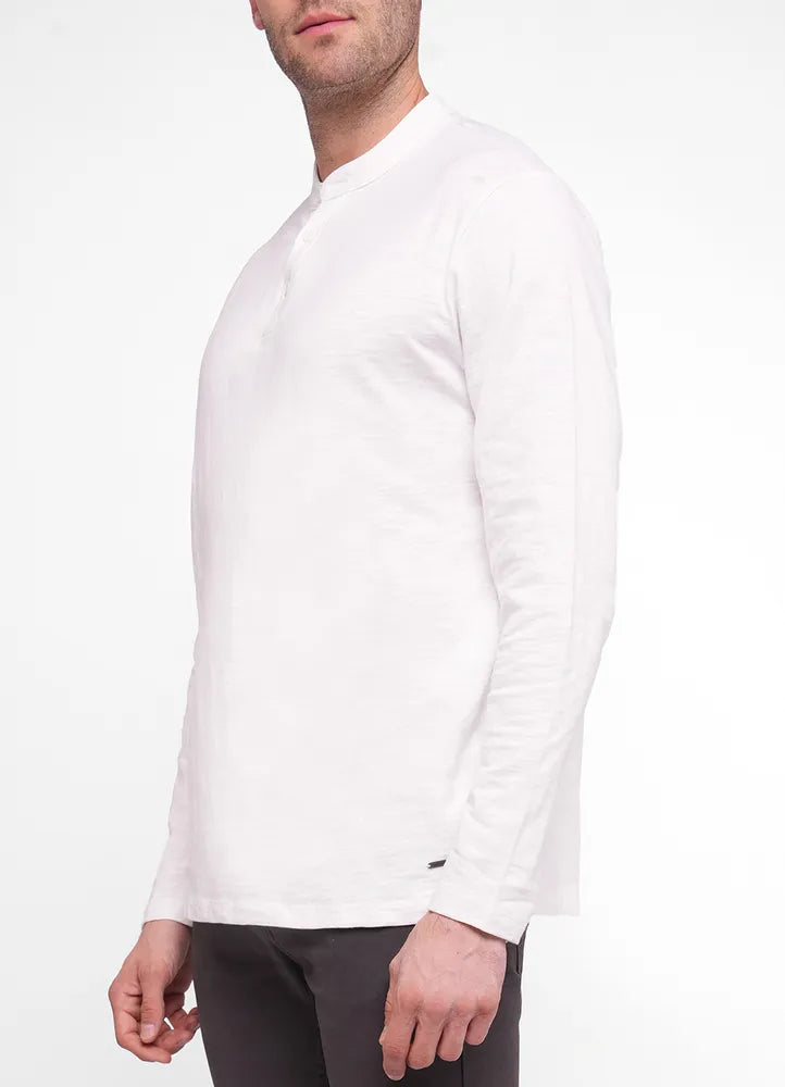 T-Shirt LS.