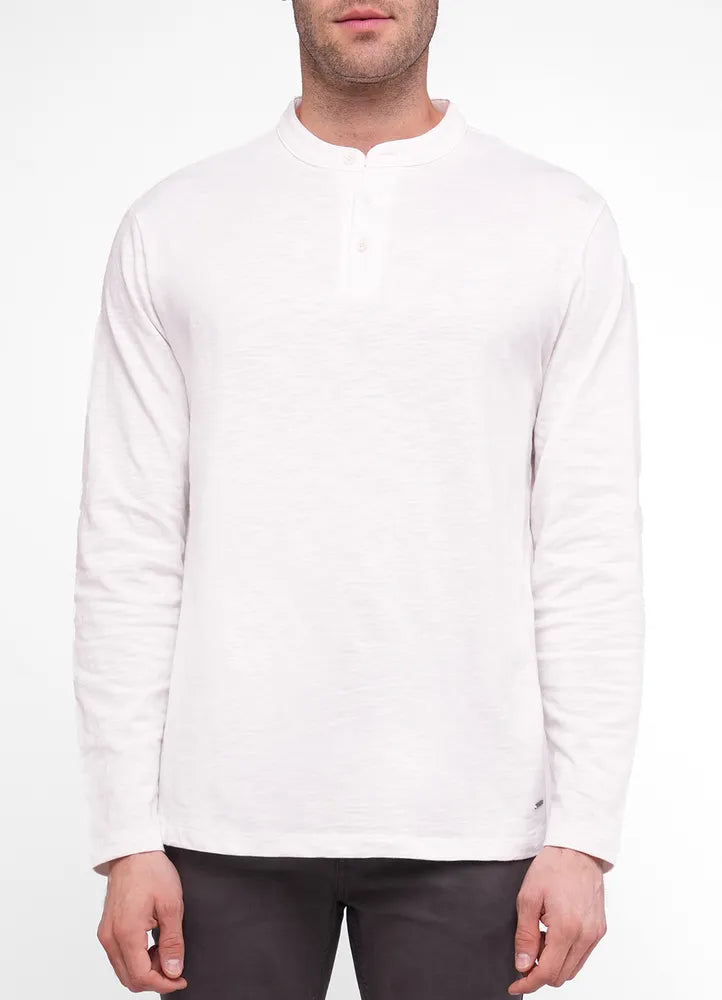 T-Shirt LS.