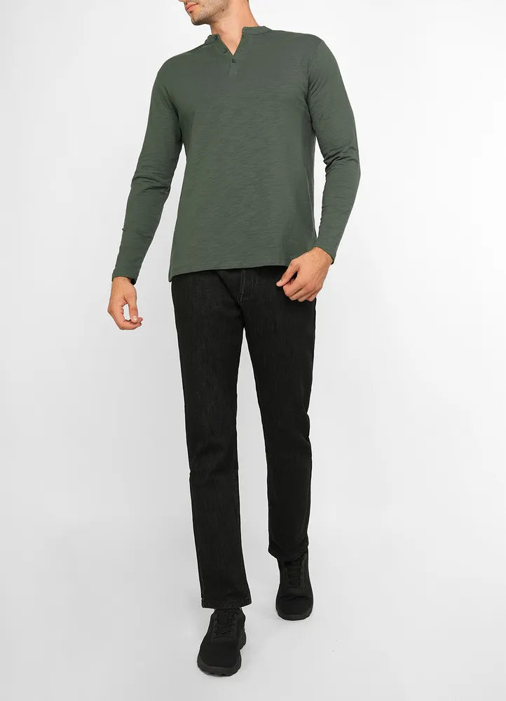 T-Shirt LS.