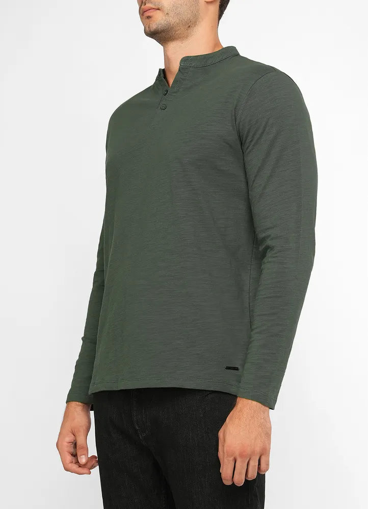 T-Shirt LS.