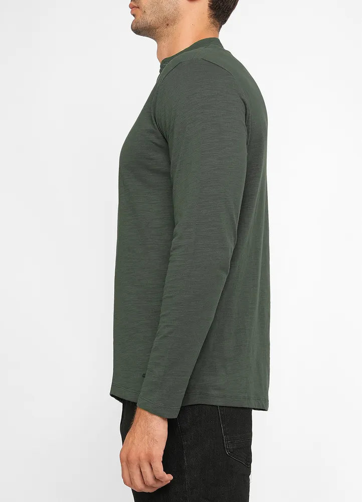 T-Shirt LS.