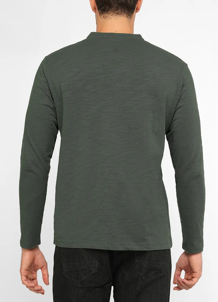 T-Shirt LS.