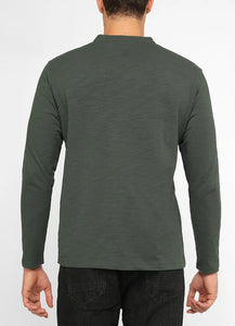 T-Shirt LS.