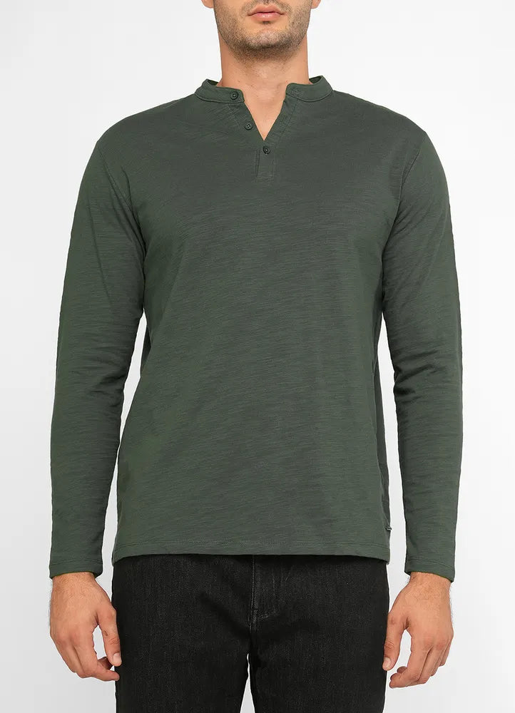 T-Shirt LS.