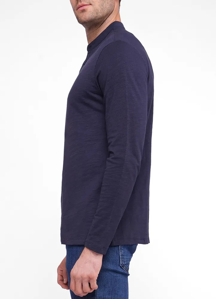 T-Shirt LS.