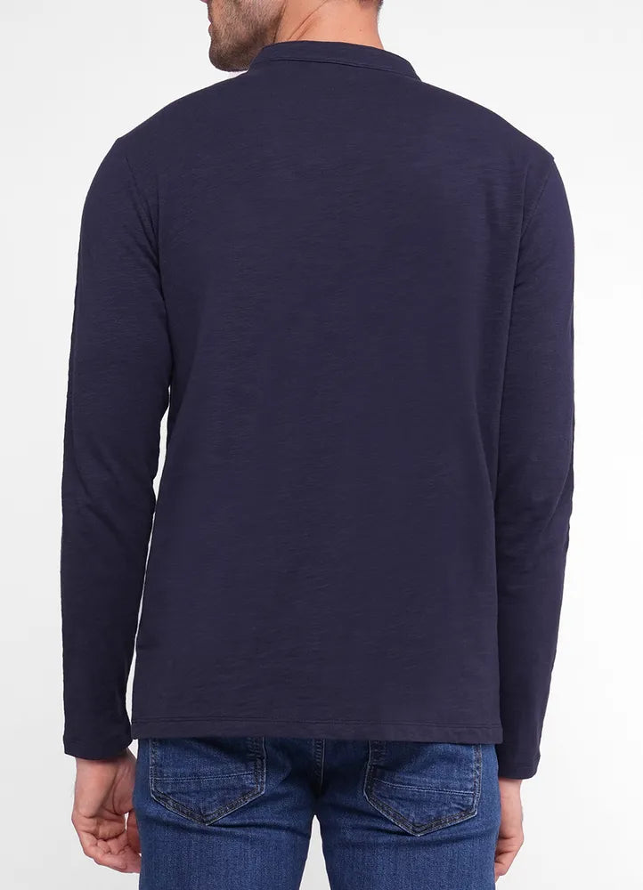 T-Shirt LS.