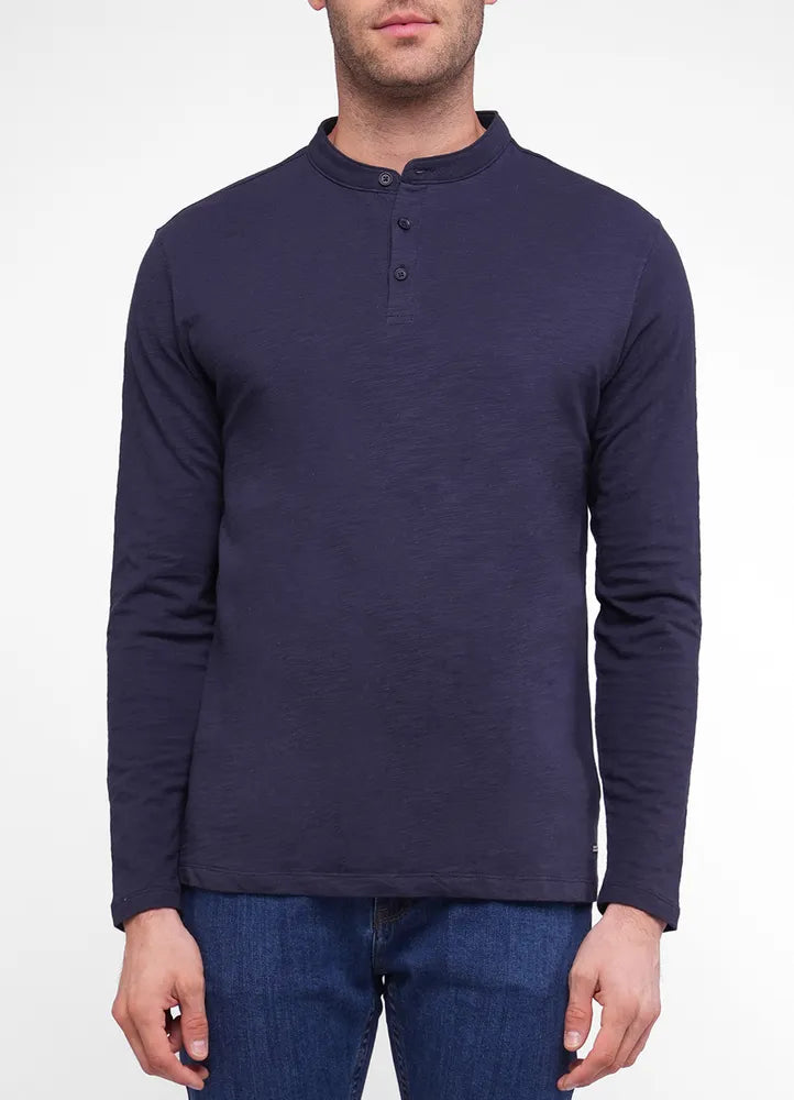 T-Shirt LS.