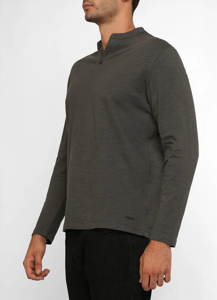 T-Shirt LS.