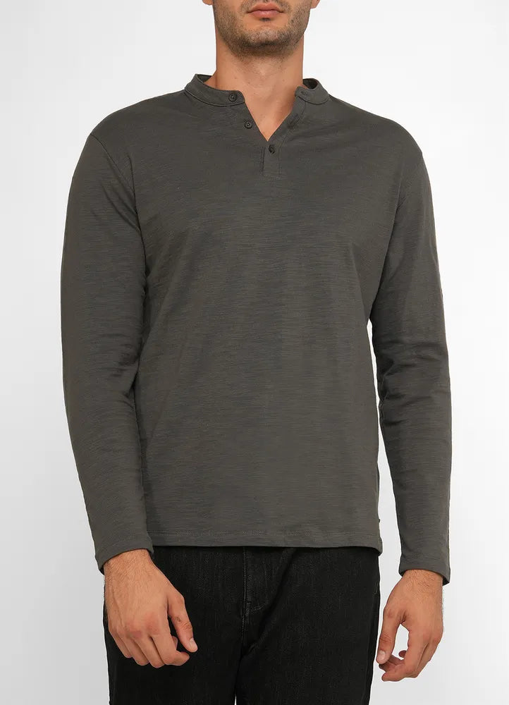 T-Shirt LS.