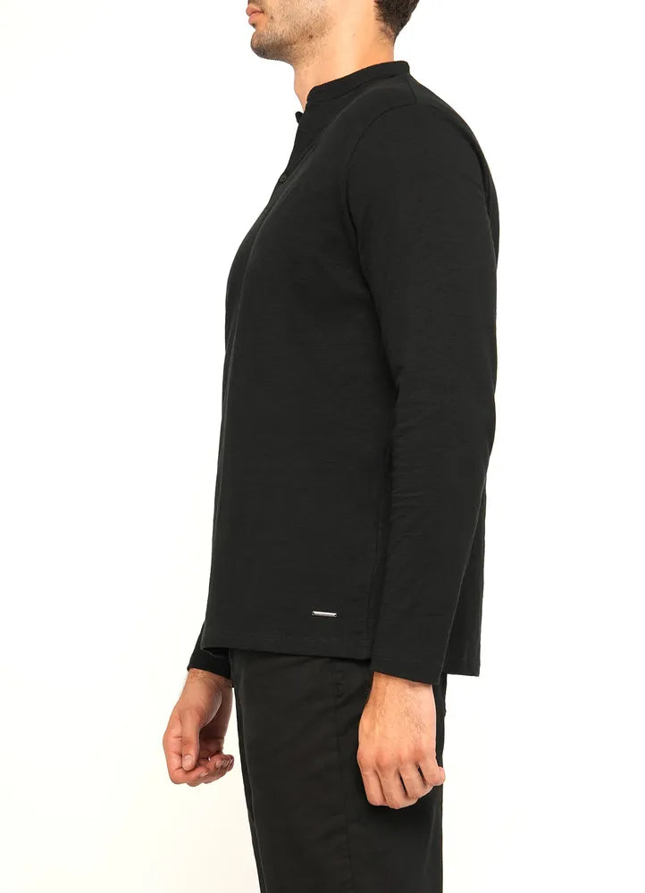 T-Shirt LS.